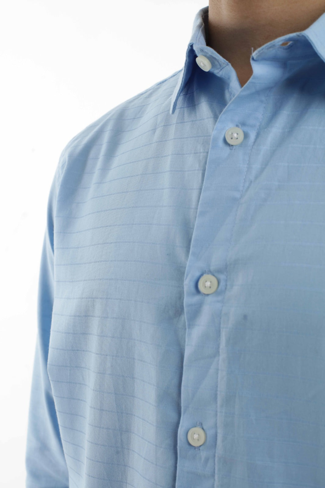 Sky Blue - Executive Shirt
