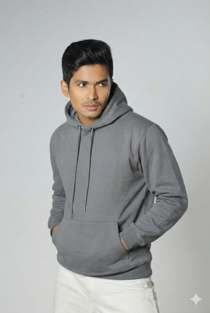 Ash – Unisex Hoodie