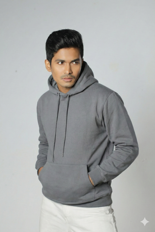 Ash – Unisex Hoodie