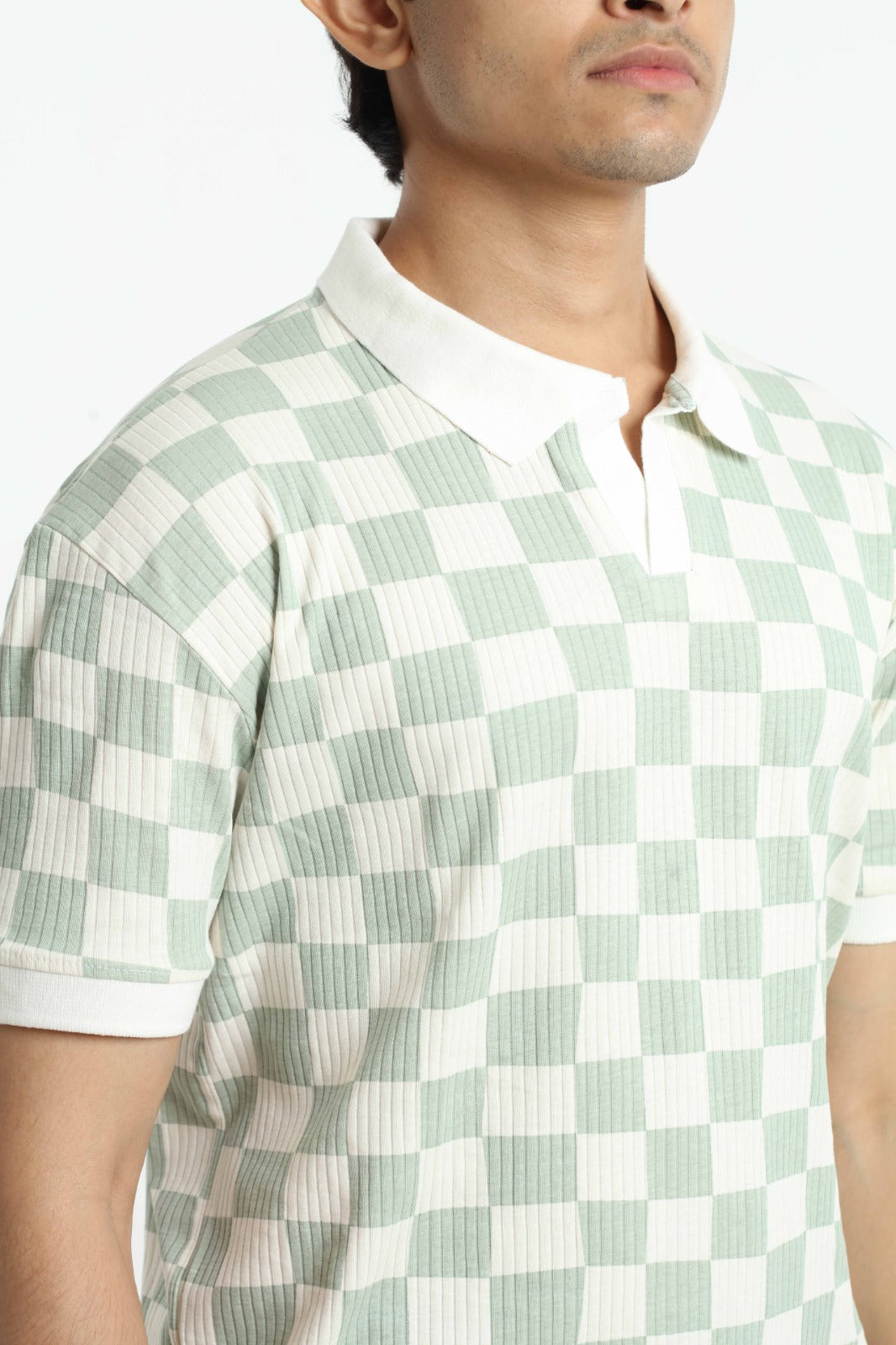 Executive Polo - Square Green
