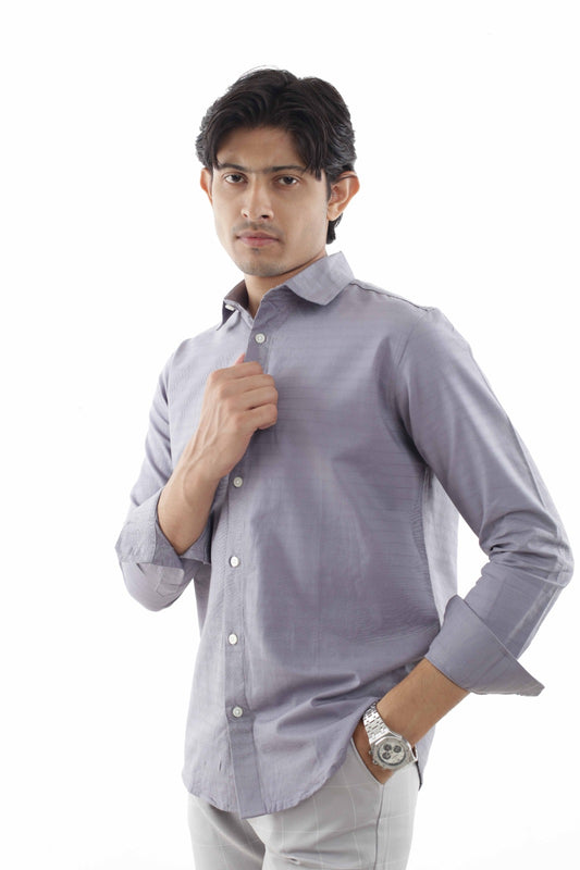 Lavender - Executive Shirt