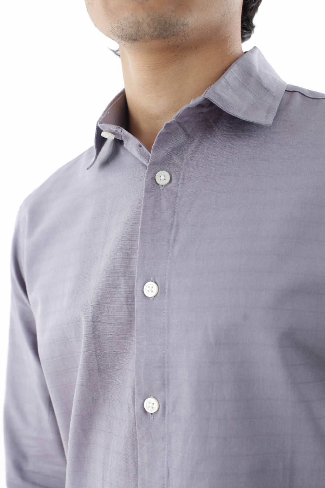Lavender - Executive Shirt