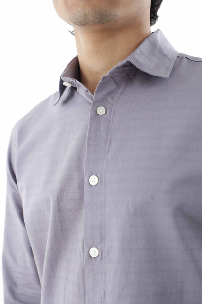 Lavender - Executive Shirt