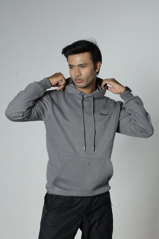 Ash – Unisex Hoodie