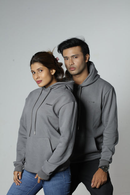 Ash – Unisex Hoodie