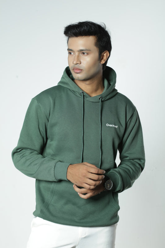 Olive – Unisex Hoodie