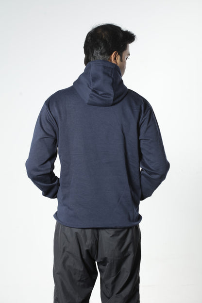 Navy Blue – Unisex Hoodie