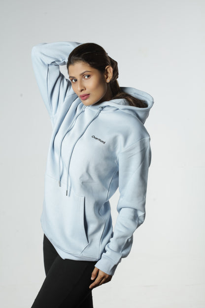 Sky Blue – Unisex Hoodie