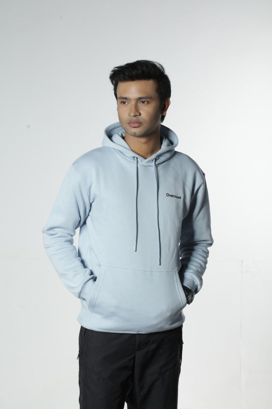 Sky Blue – Unisex Hoodie