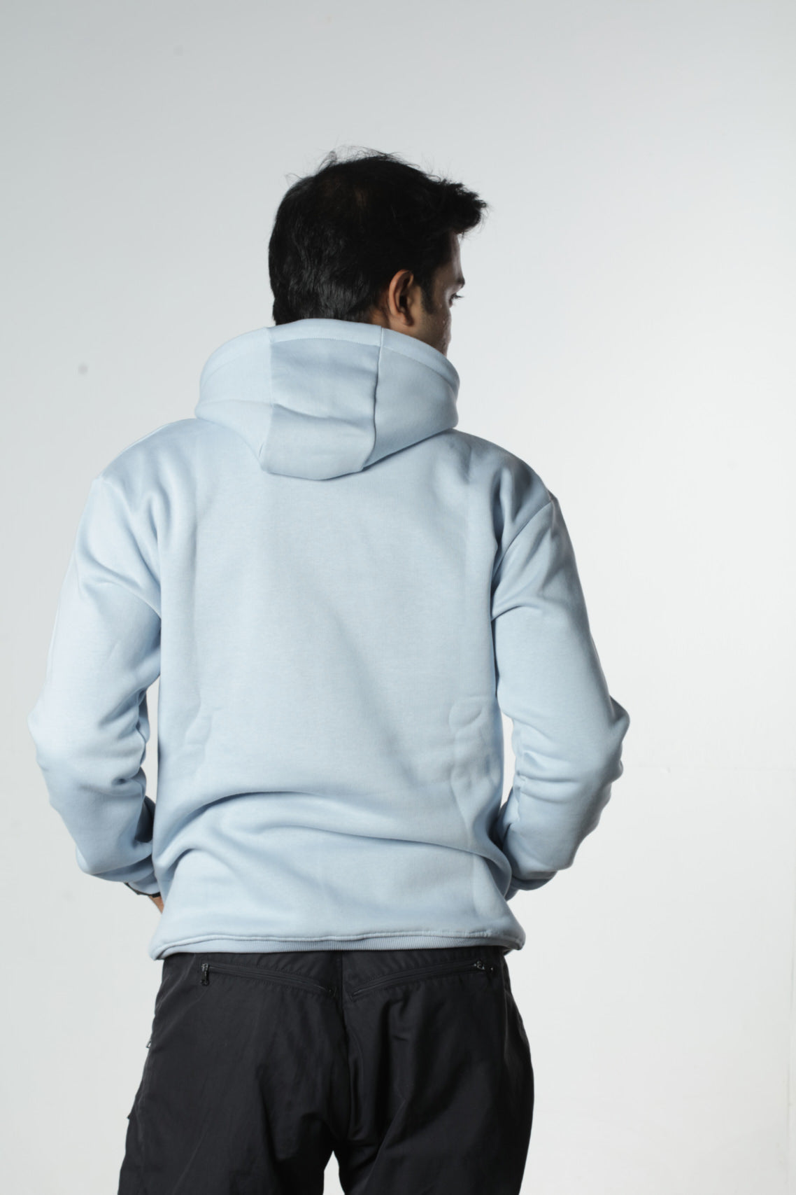 Sky Blue – Unisex Hoodie