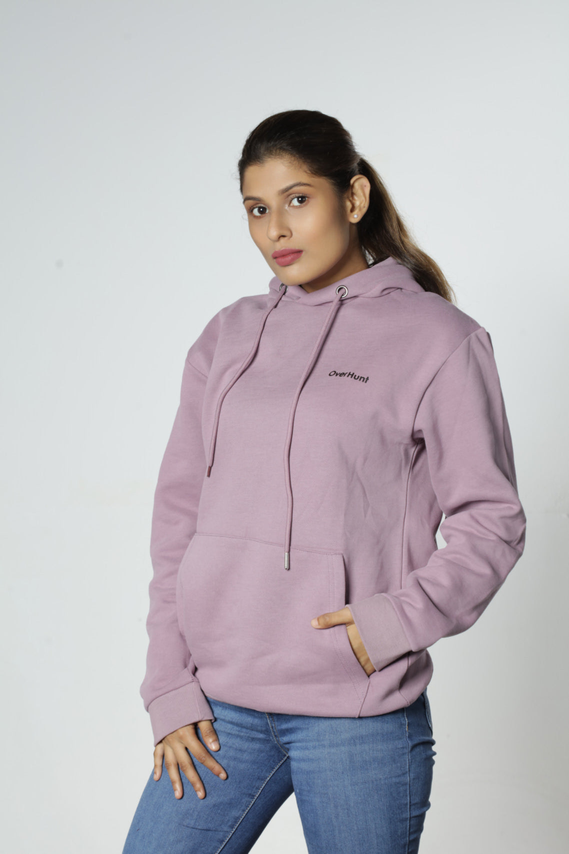 Lavender – Unisex Hoodie
