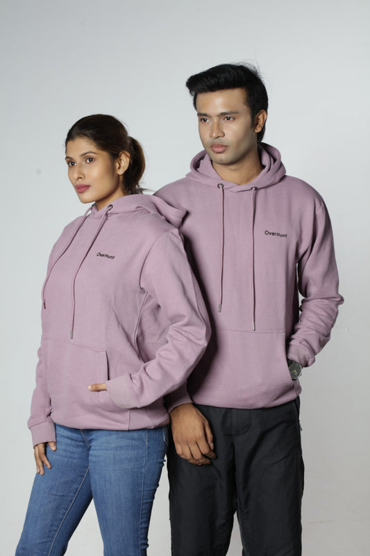 Lavender – Unisex Hoodie