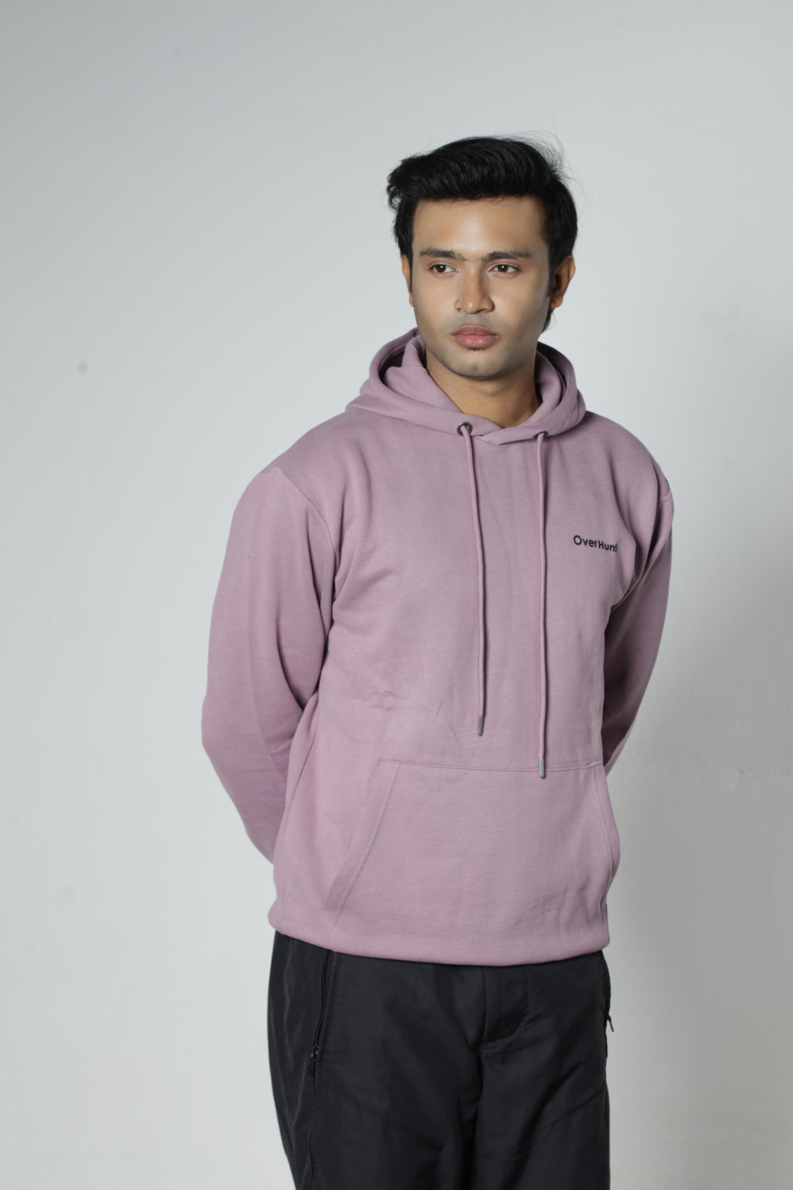 Lavender – Unisex Hoodie