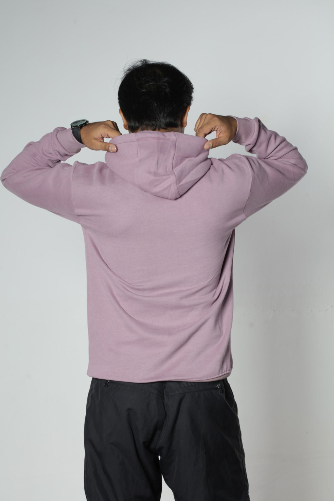 Lavender – Unisex Hoodie