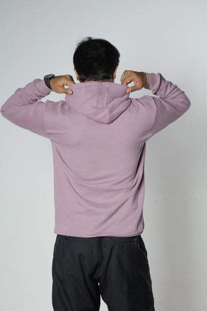 Lavender – Unisex Hoodie