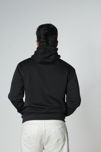 Black – Unisex Hoodie
